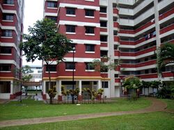 Blk 275B Wenya (Jurong West), HDB 5 Rooms #628772671